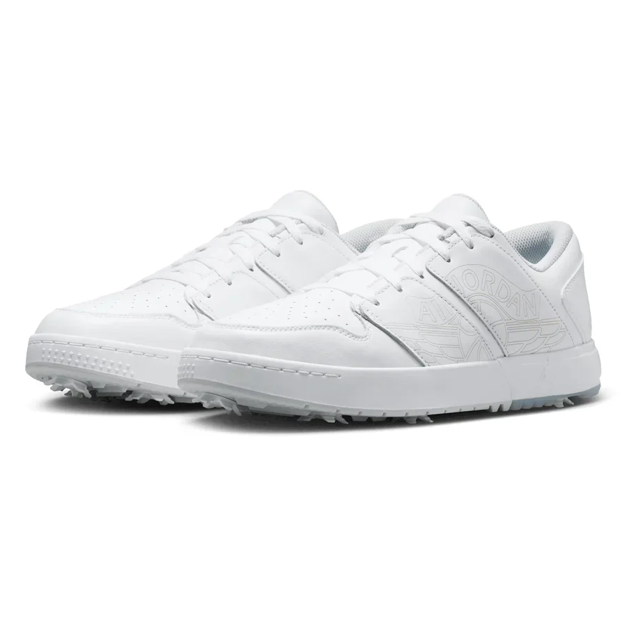 Nike Air Jordan 1 NU Retro G Golf Shoes FZ4153 - Image 3