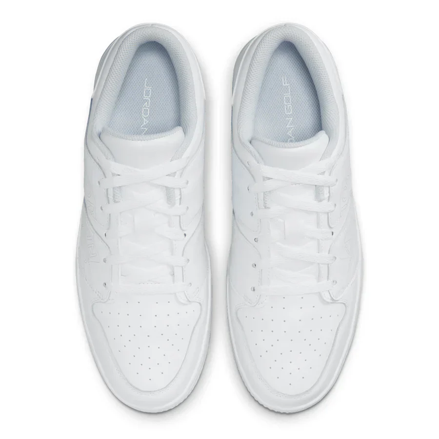 Nike Air Jordan 1 NU Retro G Golf Shoes FZ4153 - Image 4