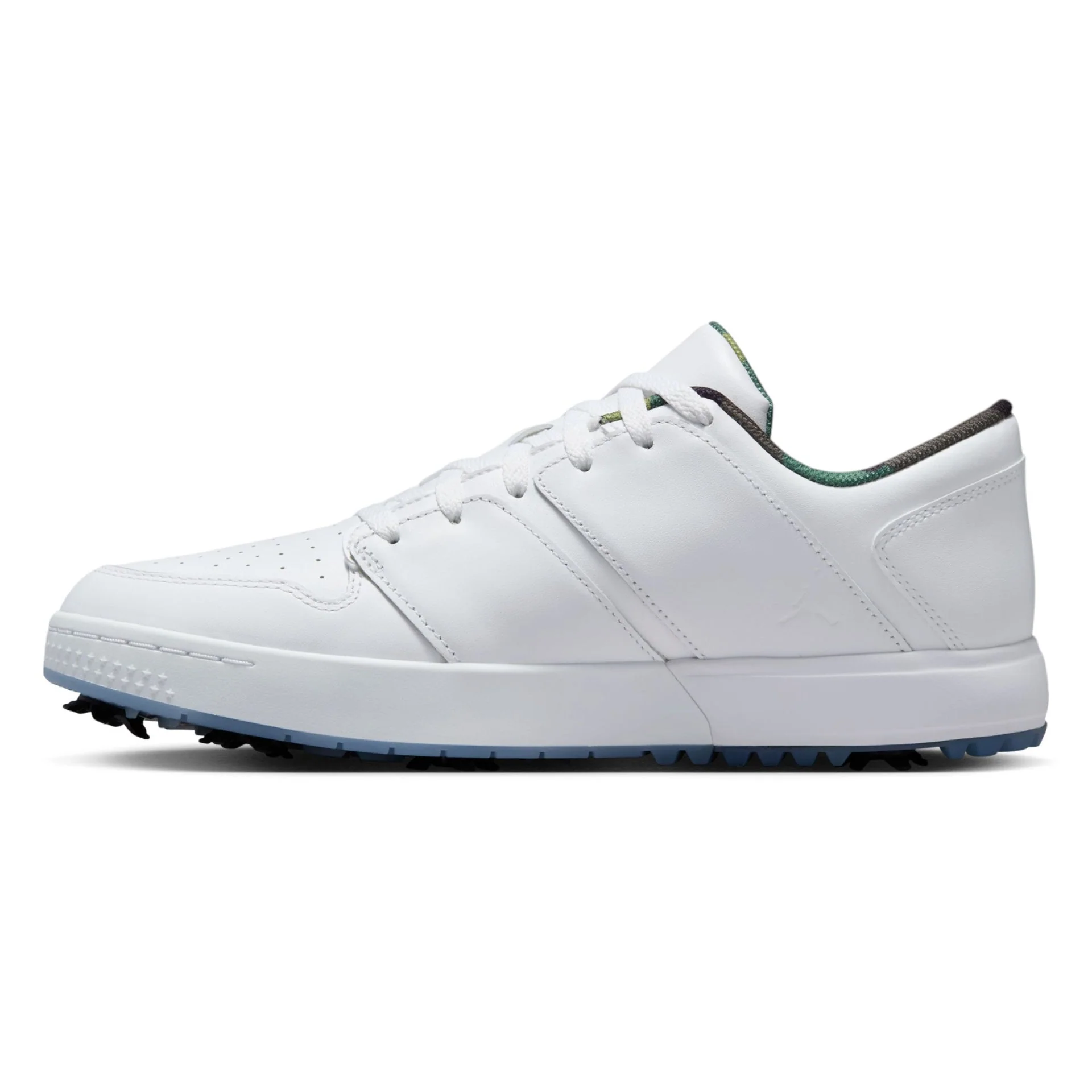 Nike Air Jordan 1 NU Retro G Golf Shoes FZ4153 - Image 2