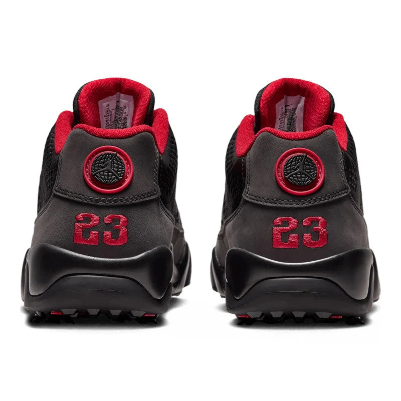 Nike Air Jordan 9 Retro Golf Shoes FJ5934 - Image 4