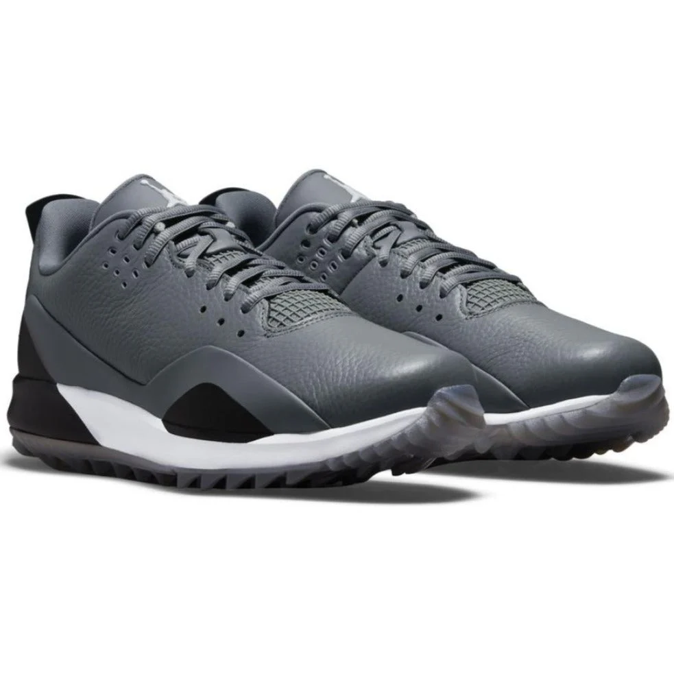 Nike Air Jordan ADG 3 Golf Shoes CW7242 - Image 2
