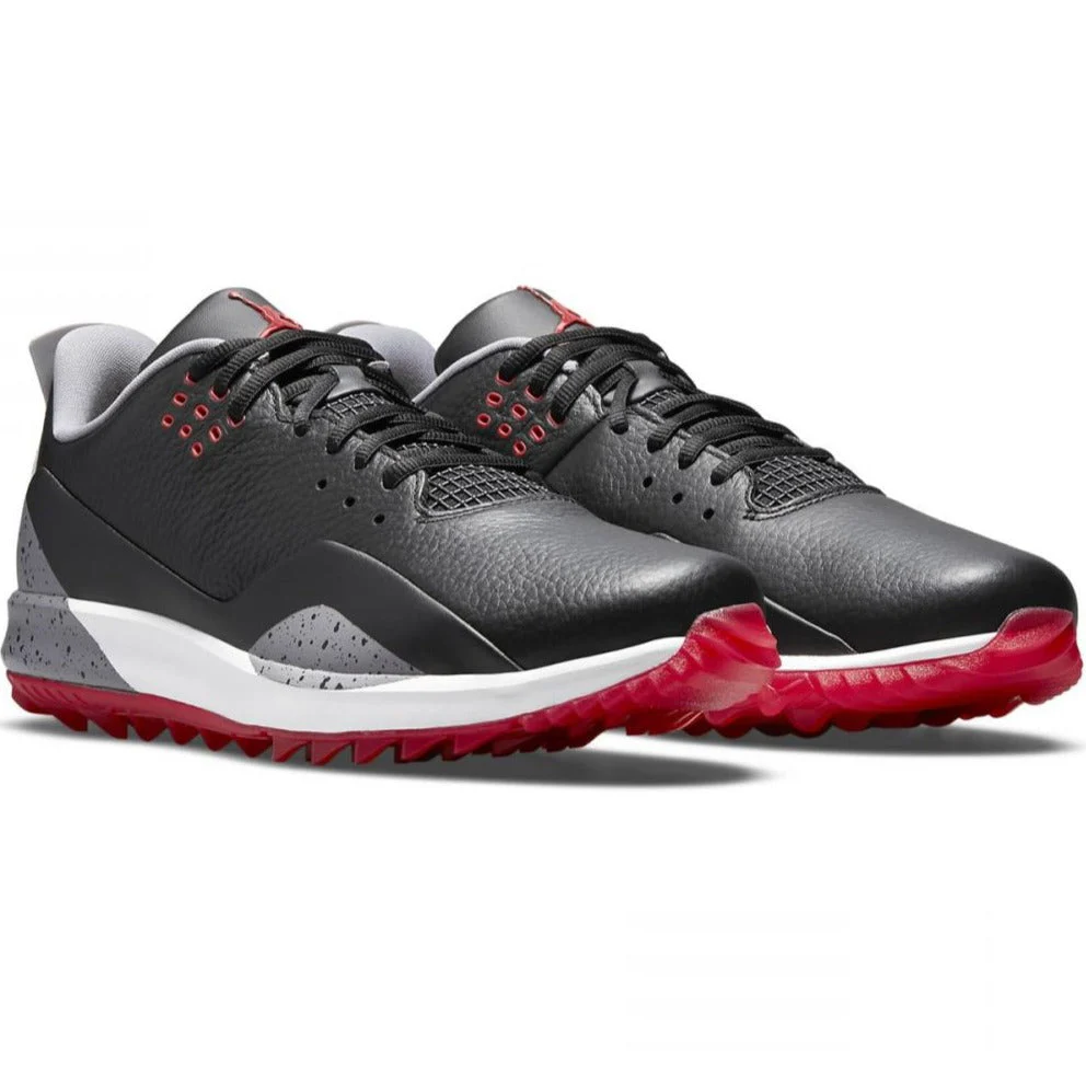 Nike Air Jordan ADG 3 Golf Shoes CW7242 - Image 2