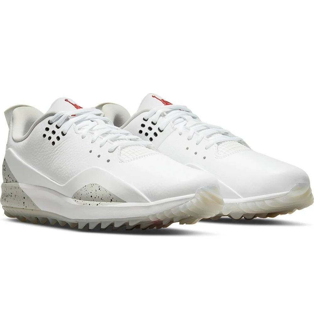 Nike Air Jordan ADG 3 Golf Shoes CW7242 - Image 2