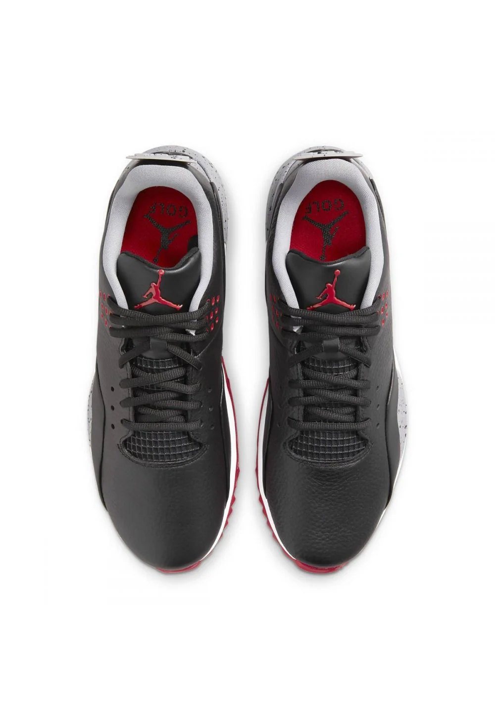 Nike Air Jordan ADG 3 Golf Shoes CW7242 - Image 5