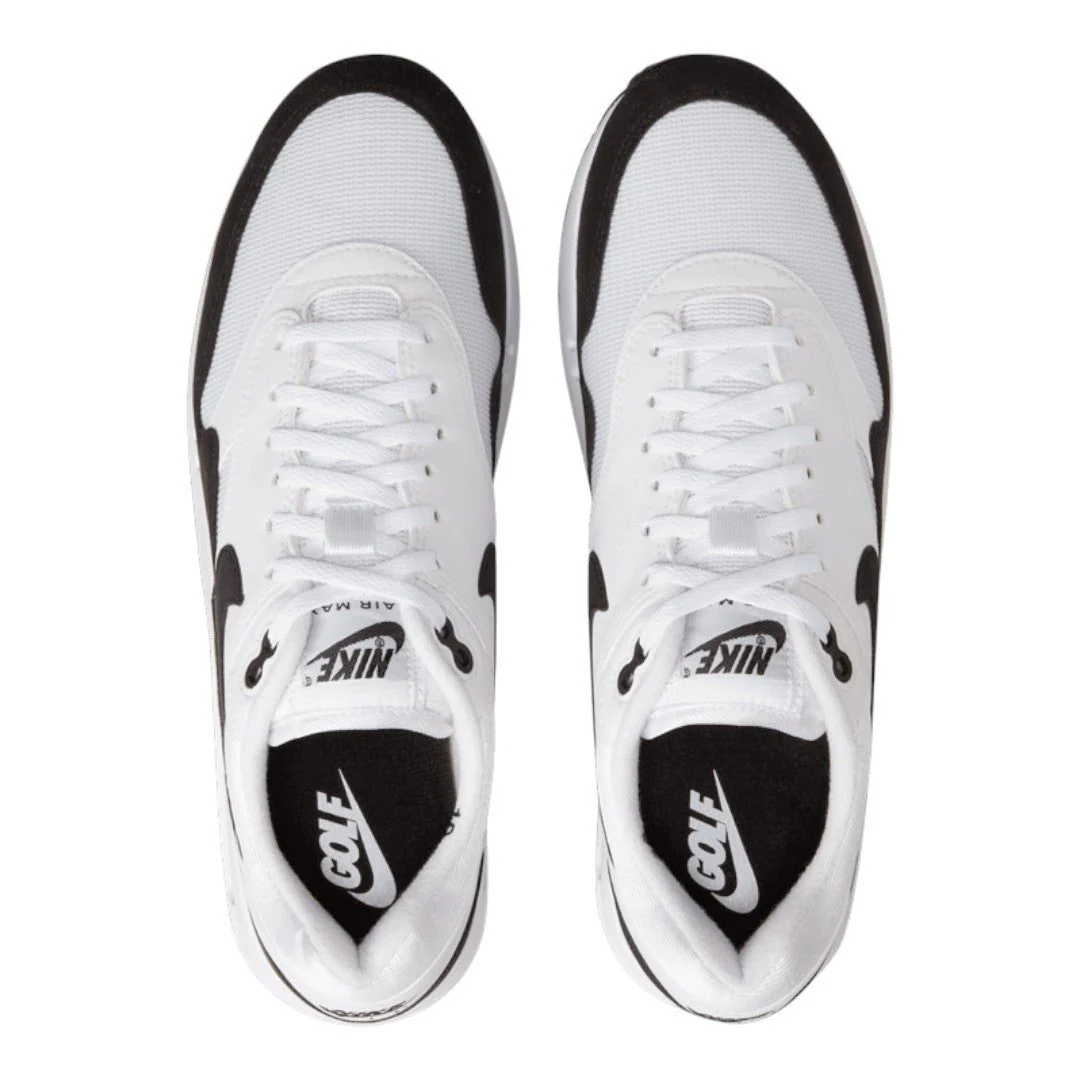 Ladies Nike Air Max 1 '86 OG G Golf Shoes DV1403 - Image 3