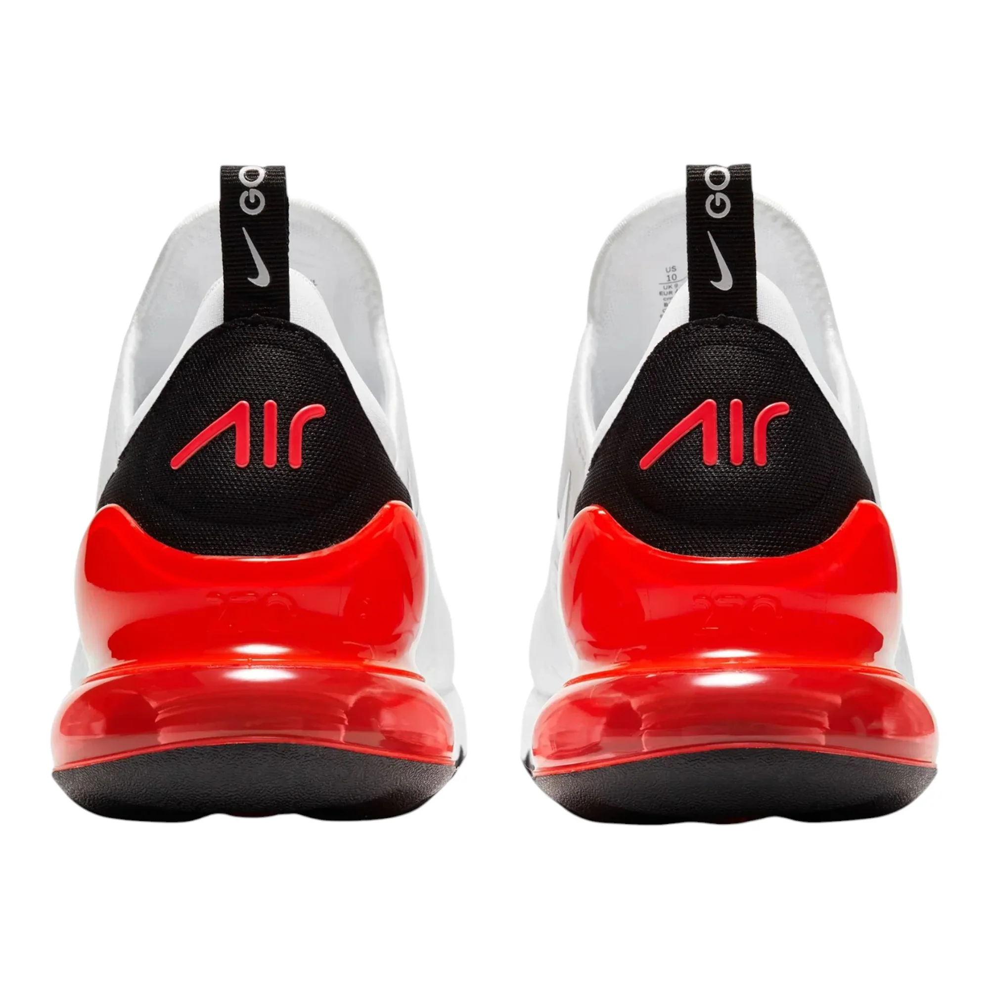 Nike Air Max 270 G Golf Shoes CK6483 - Image 5