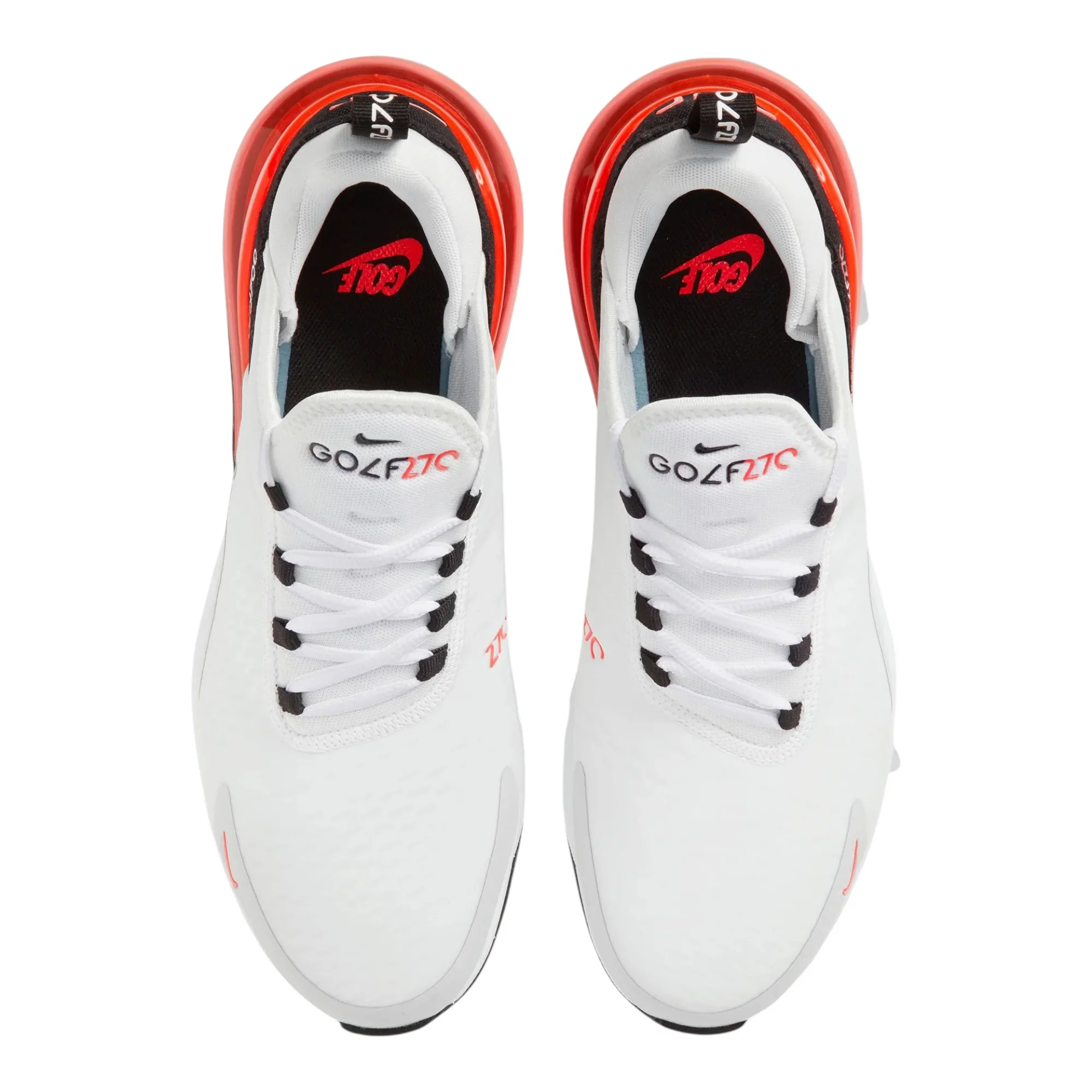 Nike Air Max 270 G Golf Shoes CK6483 - Image 6