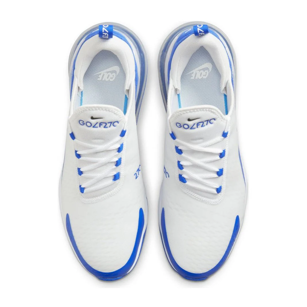 Nike Air Max 270G Golf Shoes CK6483 - Image 4