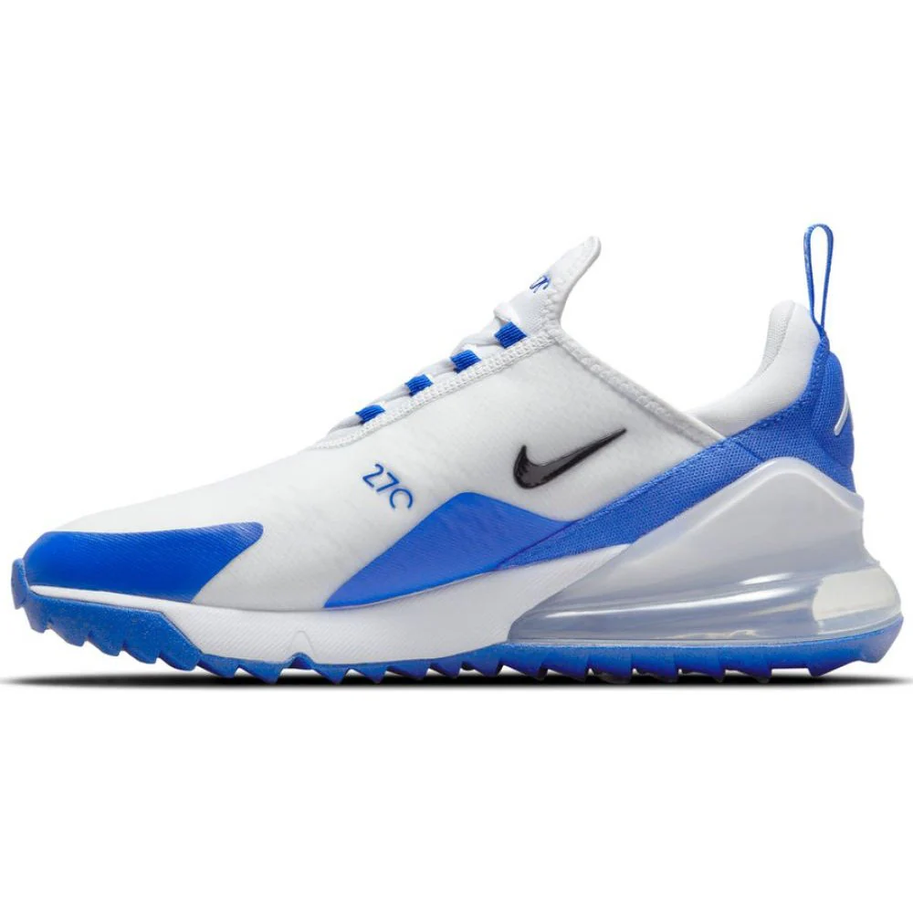 Nike Air Max 270G Golf Shoes CK6483 - Image 5
