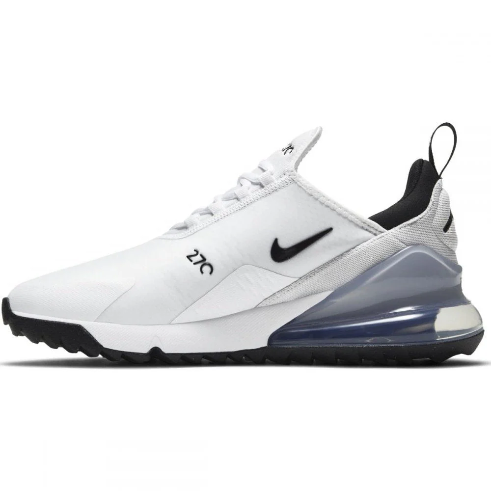 Nike Air Max 270G Golf Shoes CK6483 - Image 4