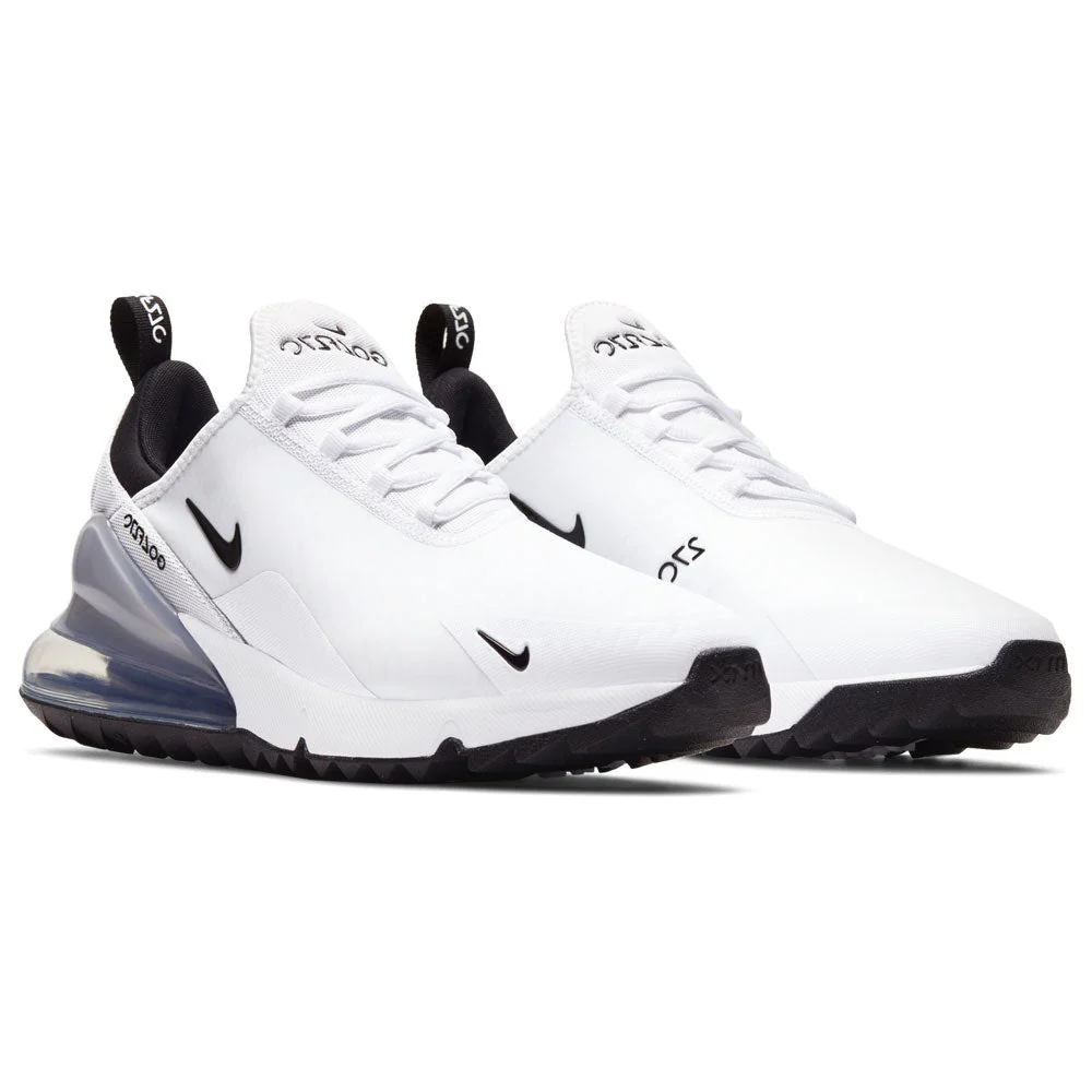 Nike Air Max 270G Golf Shoes CK6483 - Image 5