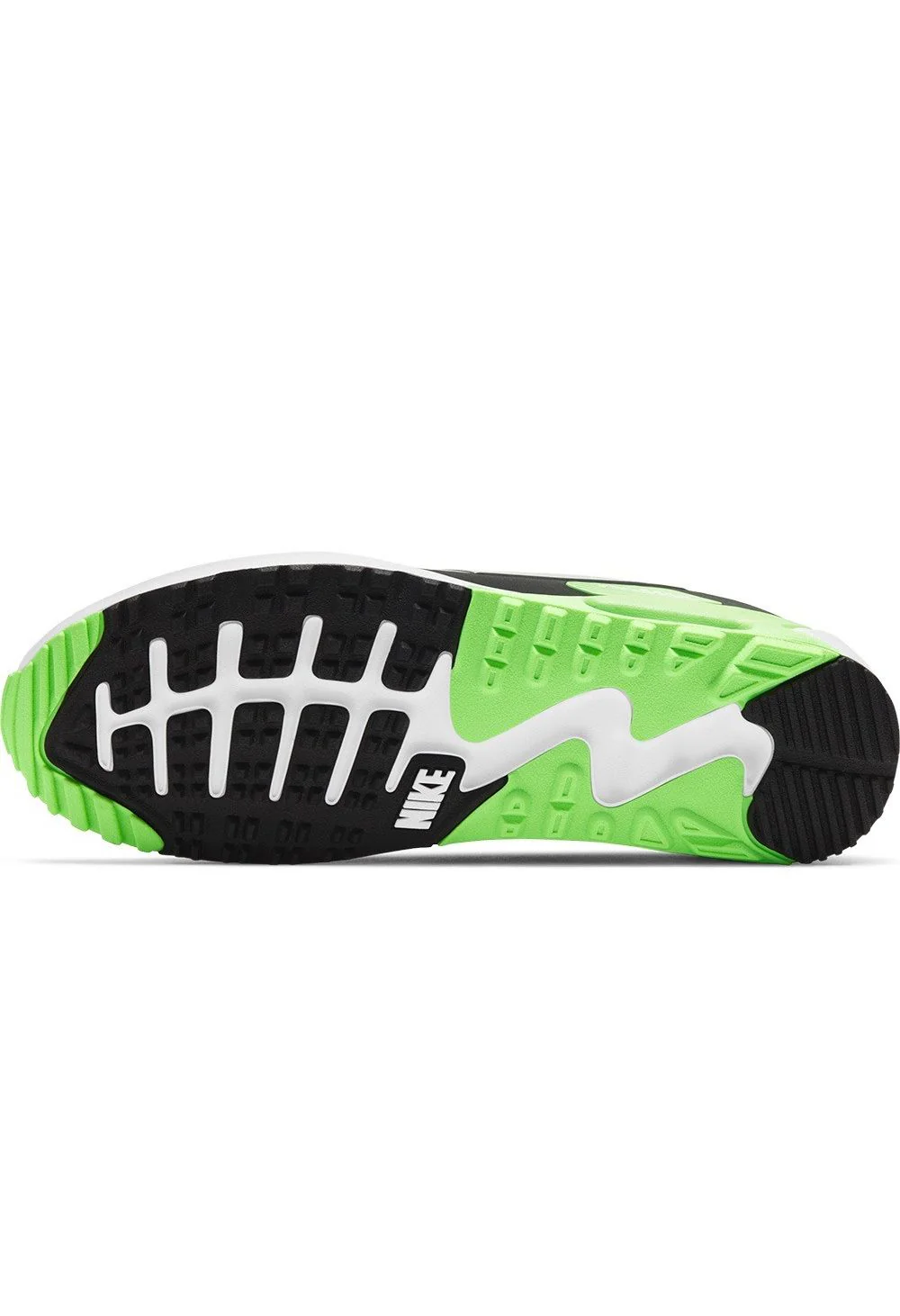 Nike Air Max 90G Golf Shoes CU9978 - Image 3