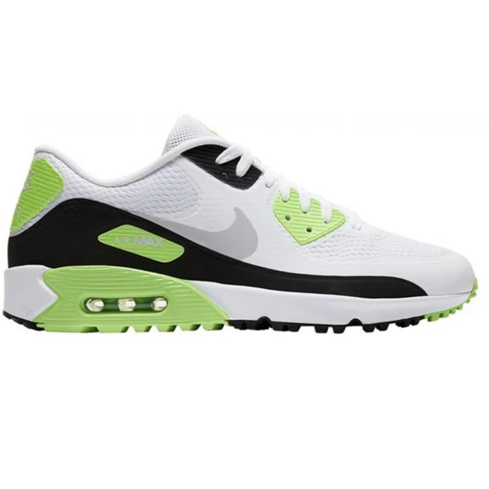 Nike Air Max 90G Golf Shoes CU9978 - Image 4