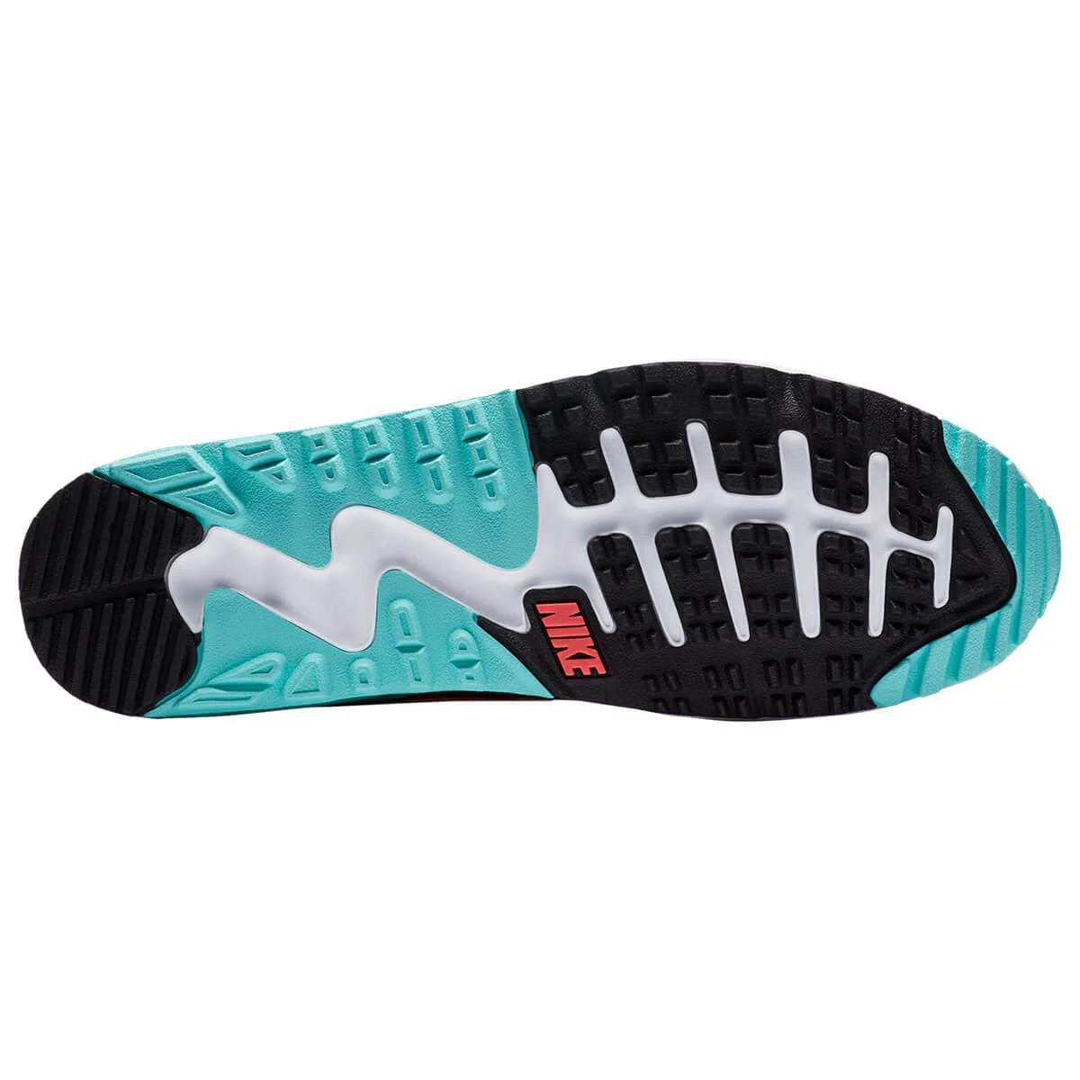 Nike Air Max 90G Golf Shoes CU9978 - Image 2