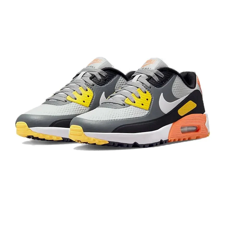 Nike Air Max 90G Golf Shoes CU9978 - Image 3
