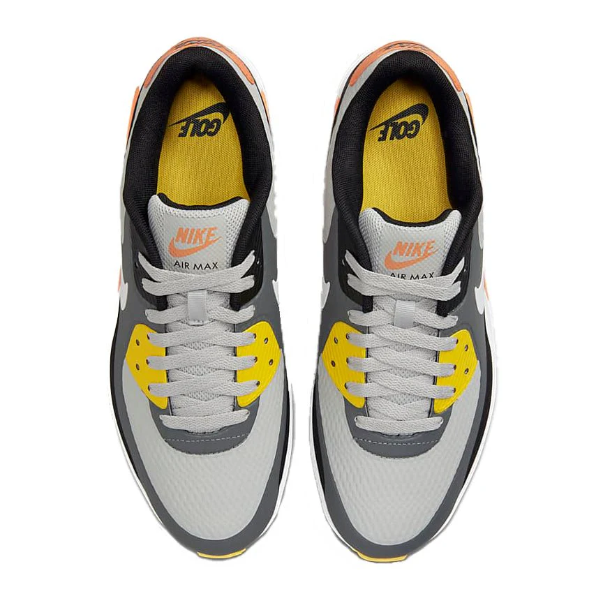 Nike Air Max 90G Golf Shoes CU9978 - Image 4