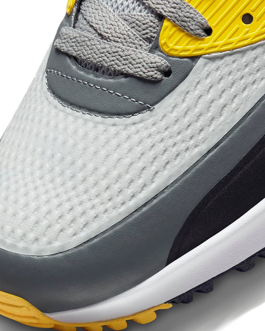 Nike Air Max 90G Golf Shoes CU9978 - Image 6