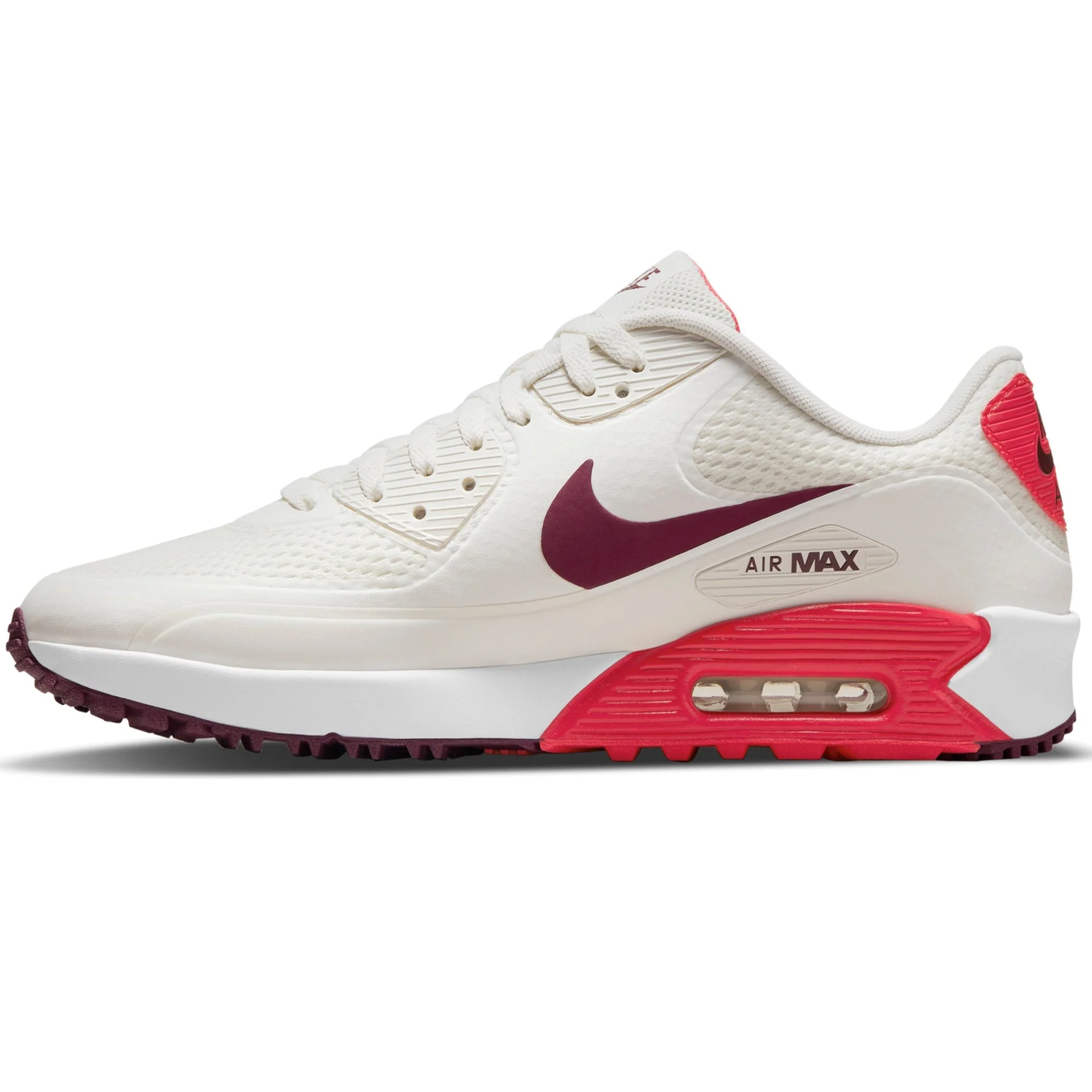 Nike Air Max 90G Golf Shoes CU9978 - Image 2
