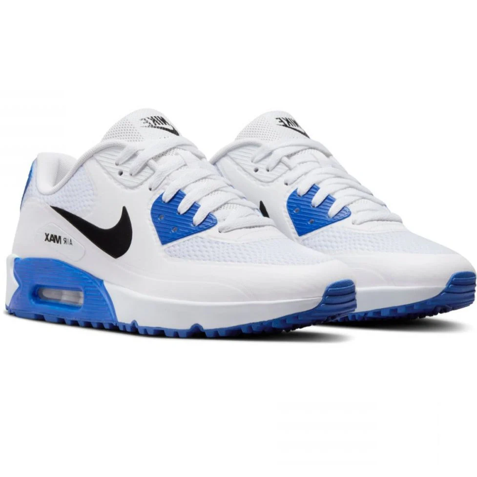 Nike Air Max 90G Golf Shoes CU9978 - Image 2