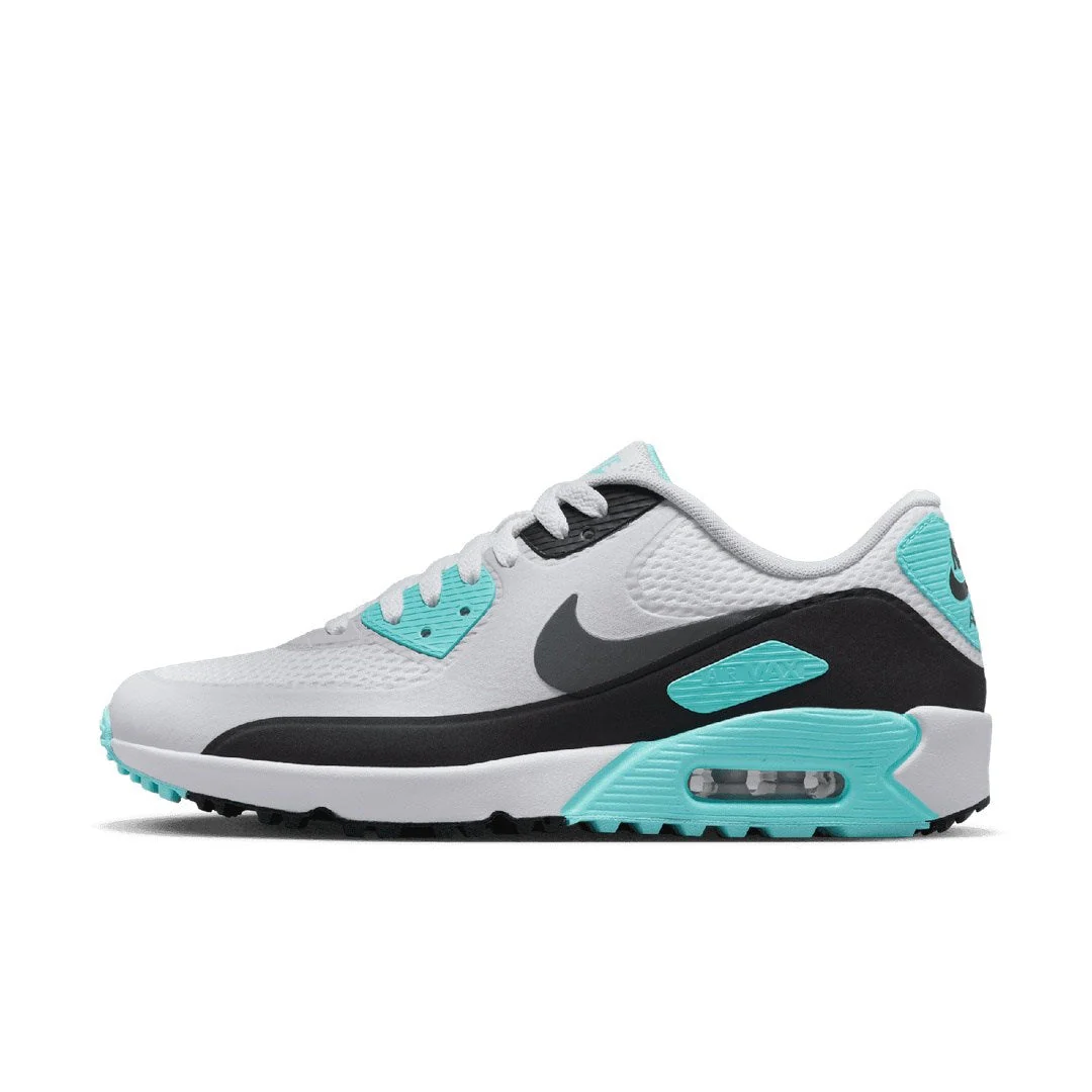 Nike Air Max 90G Golf Shoes CU9978 - Image 2