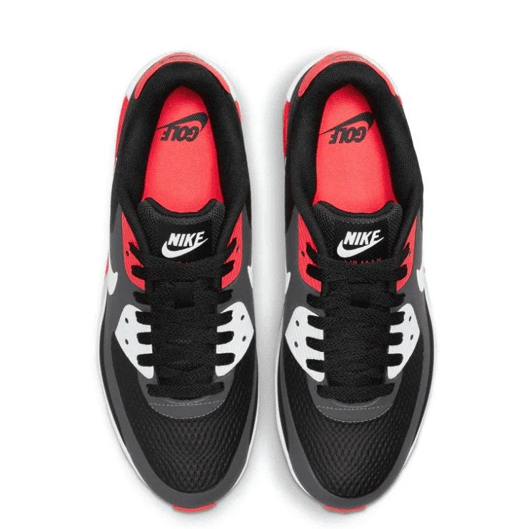Nike Air Max 90G Golf Shoes CU9978 - Image 3