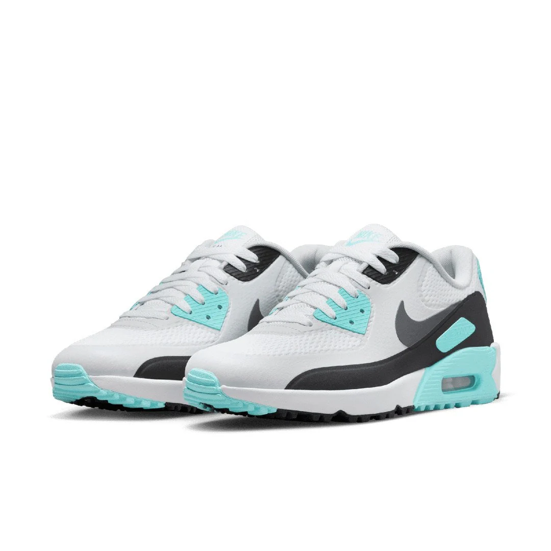 Nike Air Max 90G Golf Shoes CU9978 - Image 4