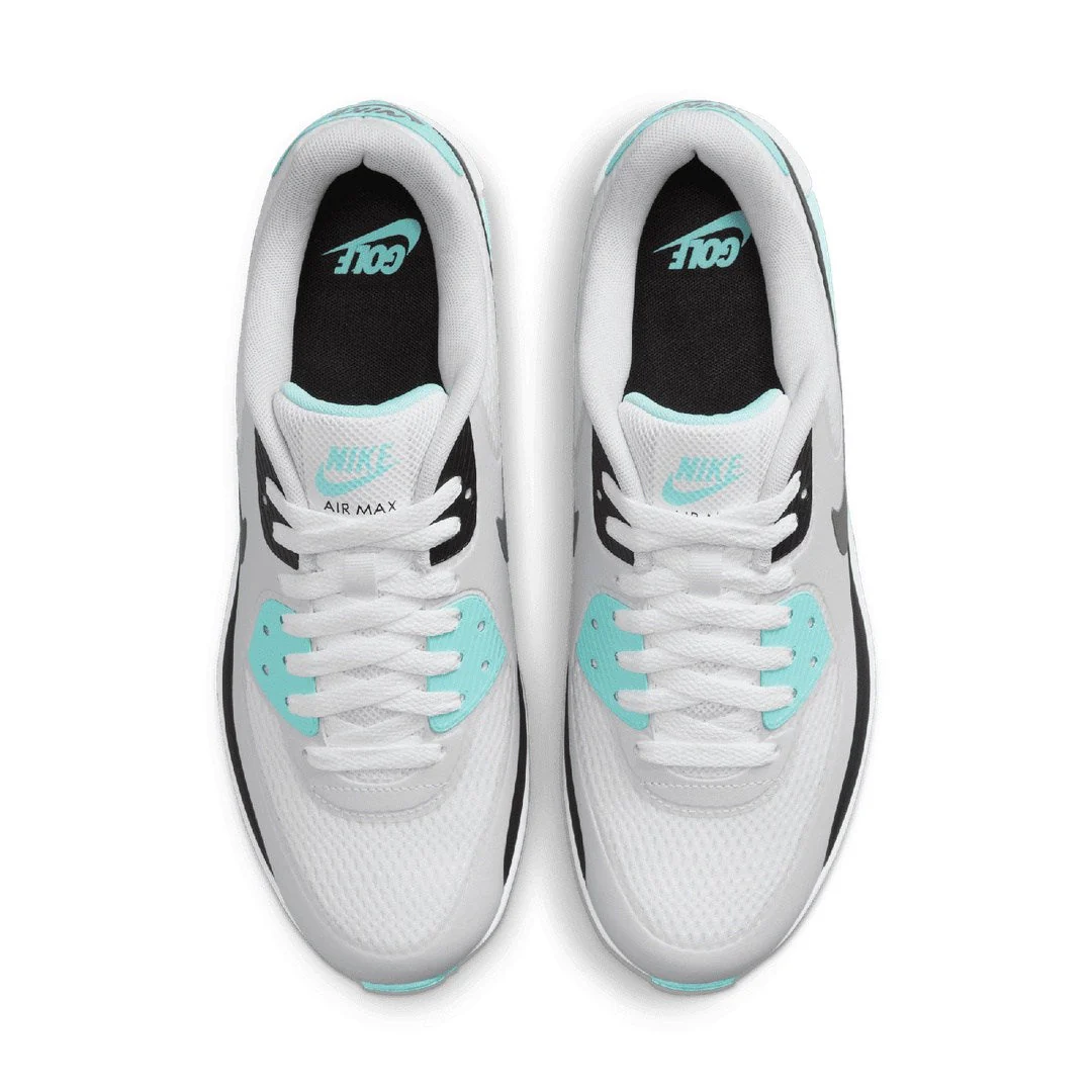 Nike Air Max 90G Golf Shoes CU9978 - Image 5