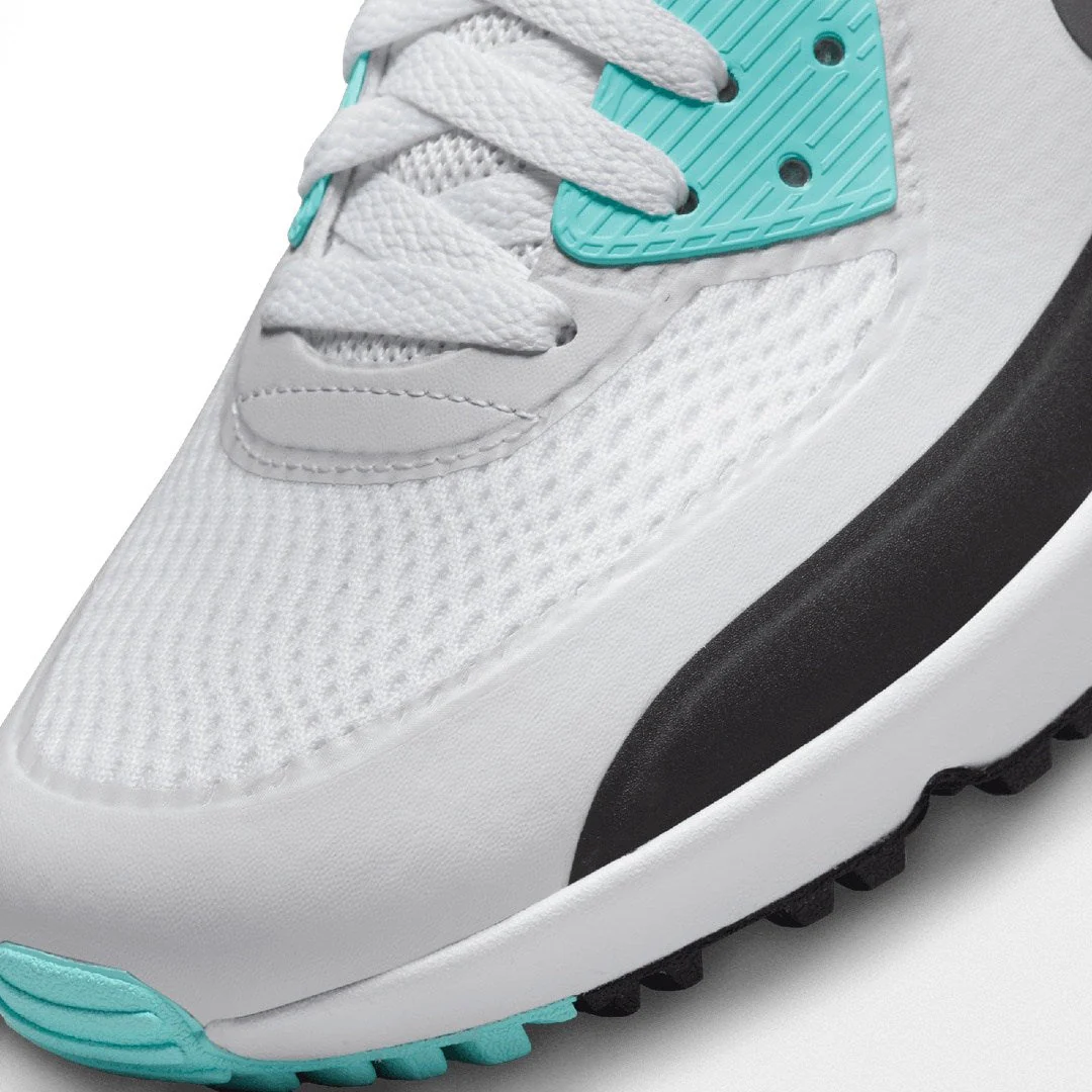 Nike Air Max 90G Golf Shoes CU9978 - Image 7
