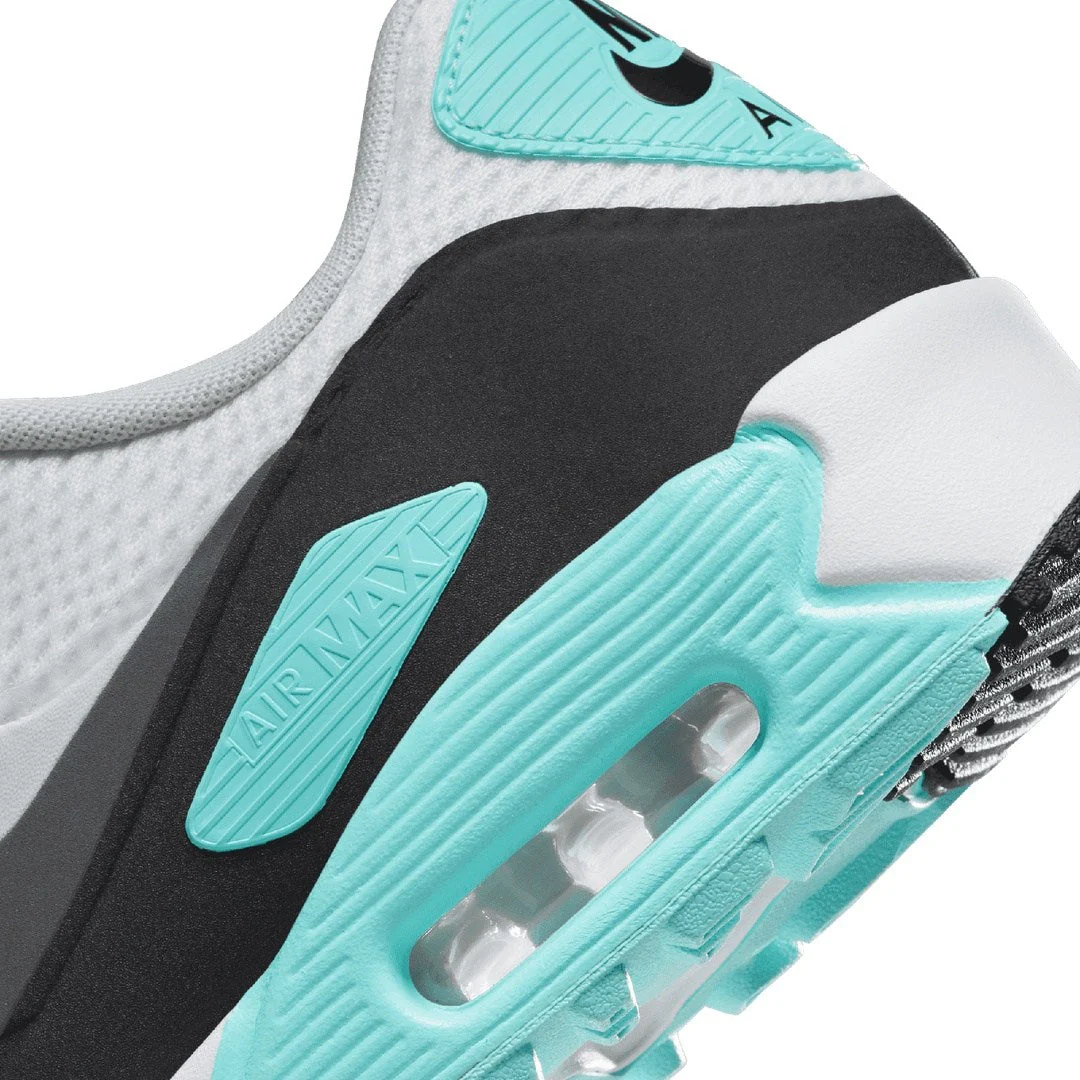 Nike Air Max 90G Golf Shoes CU9978 - Image 8