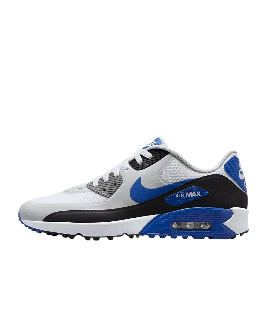 Nike Air Max 90G Golf Shoes DX5999 - Image 2