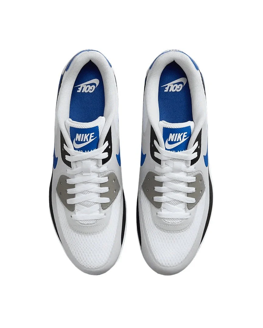 Nike Air Max 90G Golf Shoes DX5999 - Image 4