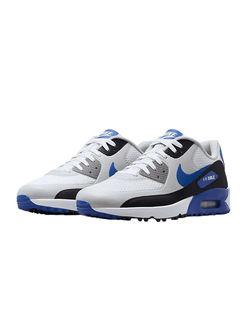 Nike Air Max 90G Golf Shoes DX5999 - Image 5