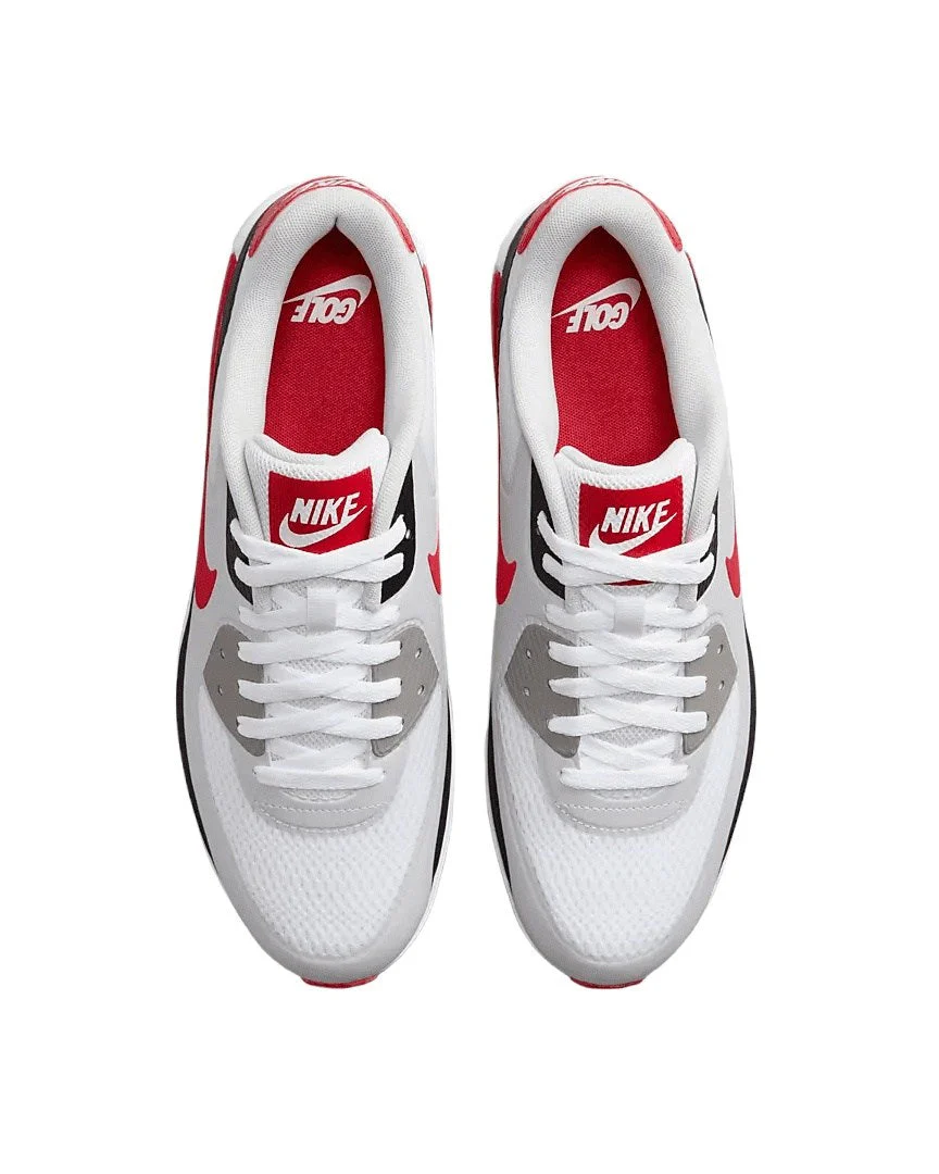 Nike Air Max 90G Golf Shoes DX5999 - Image 4