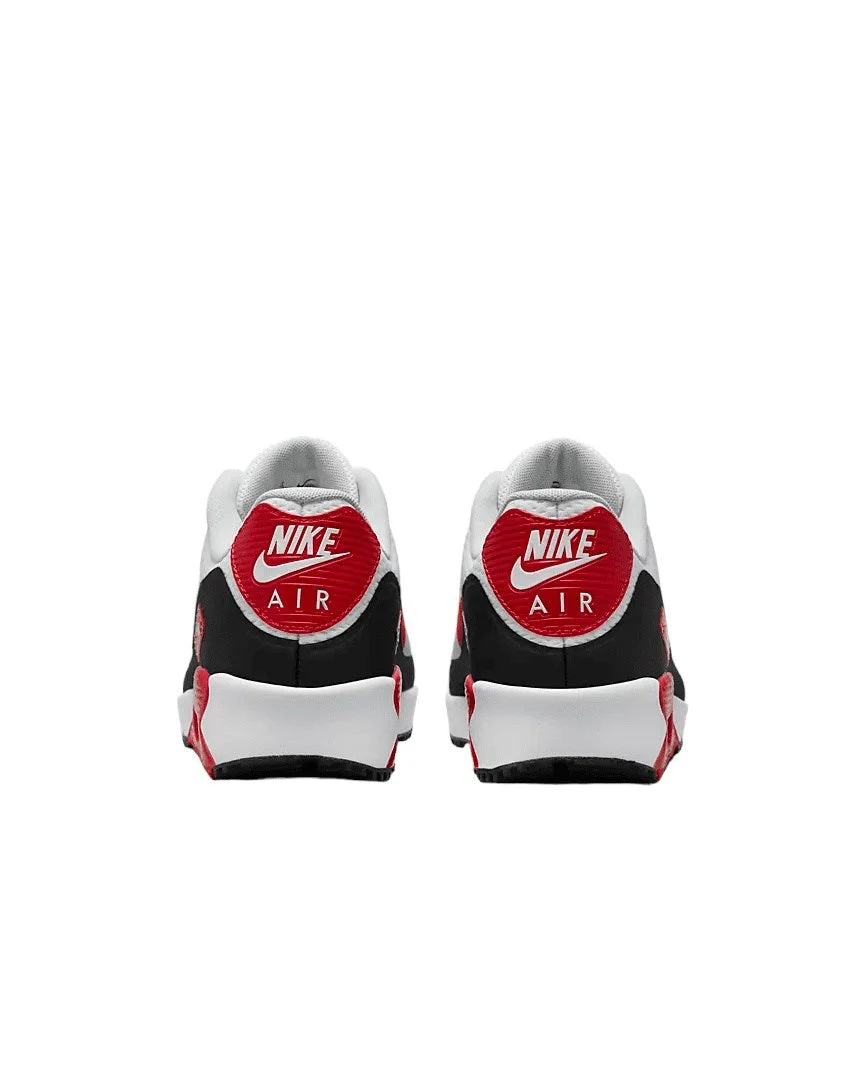Nike Air Max 90G Golf Shoes DX5999 - Image 6