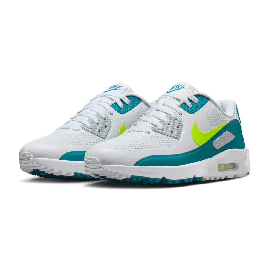 Nike Air Max 90G Golf Shoes HV9305 - Image 3