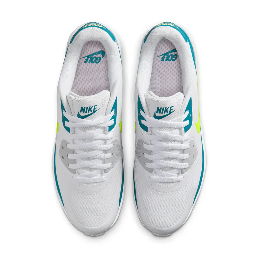 Nike Air Max 90G Golf Shoes HV9305 - Image 4