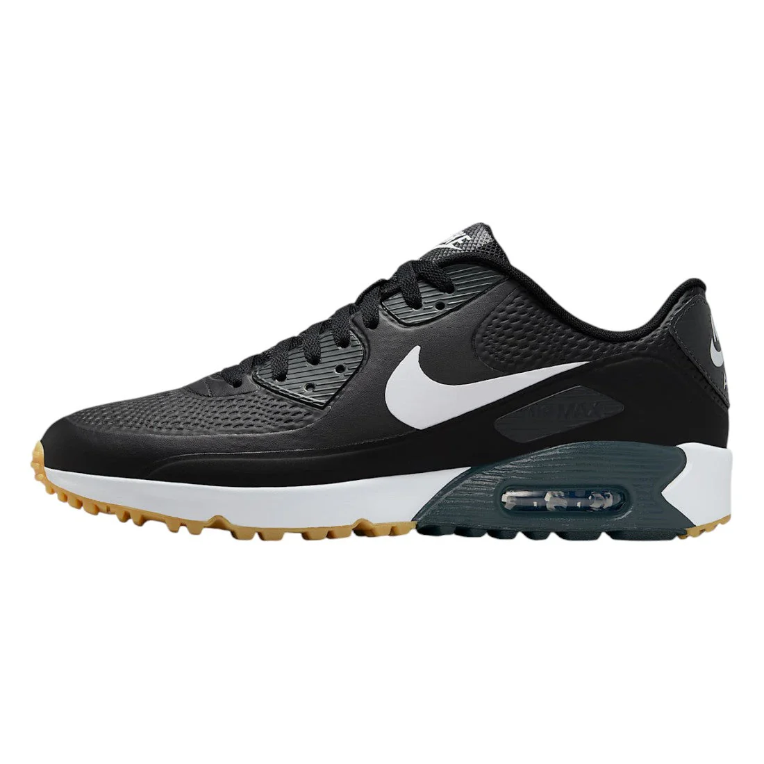 Nike Air Max 90G Golf Shoes HV9305 - Image 2