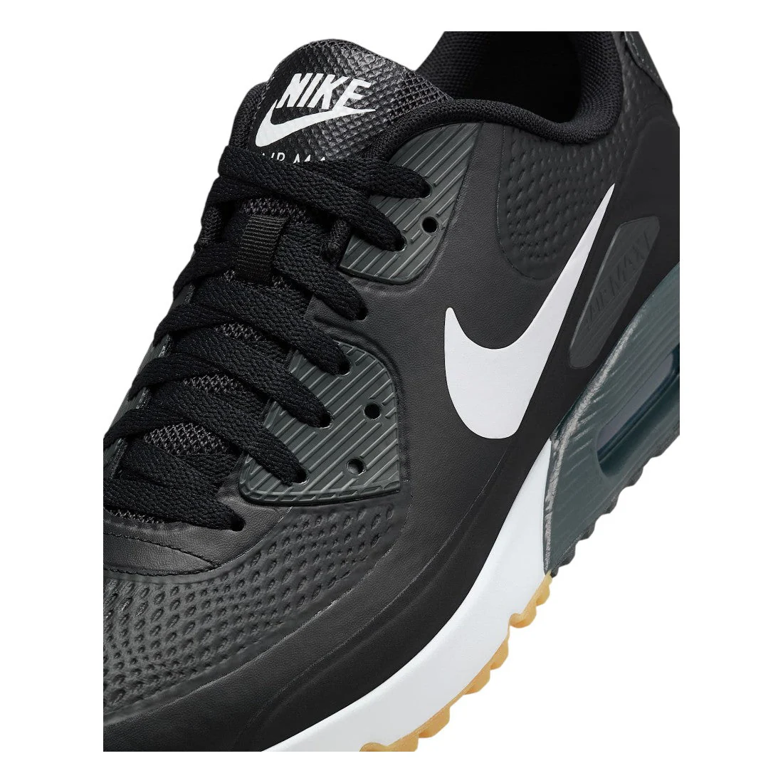 Nike Air Max 90G Golf Shoes HV9305 - Image 3