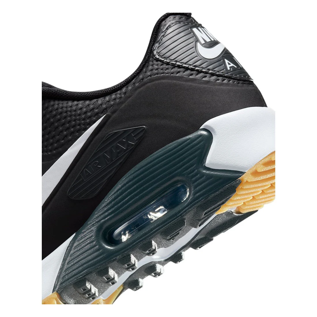 Nike Air Max 90G Golf Shoes HV9305 - Image 4