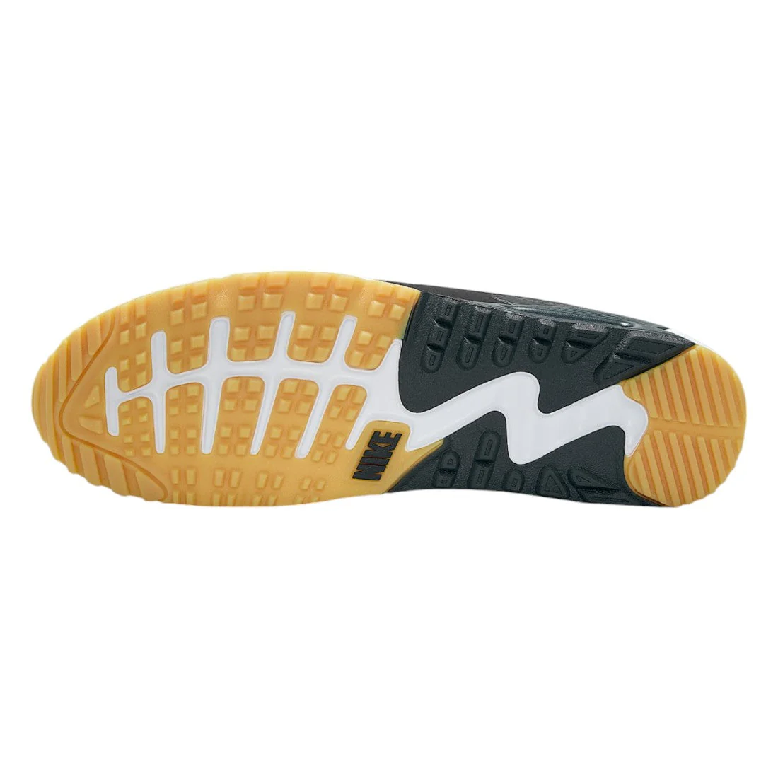 Nike Air Max 90G Golf Shoes HV9305 - Image 5