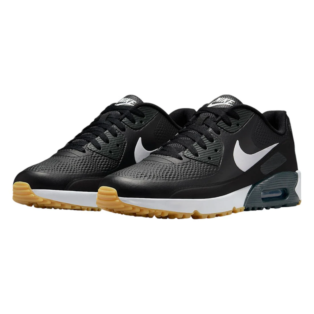 Nike Air Max 90G Golf Shoes HV9305 - Image 6