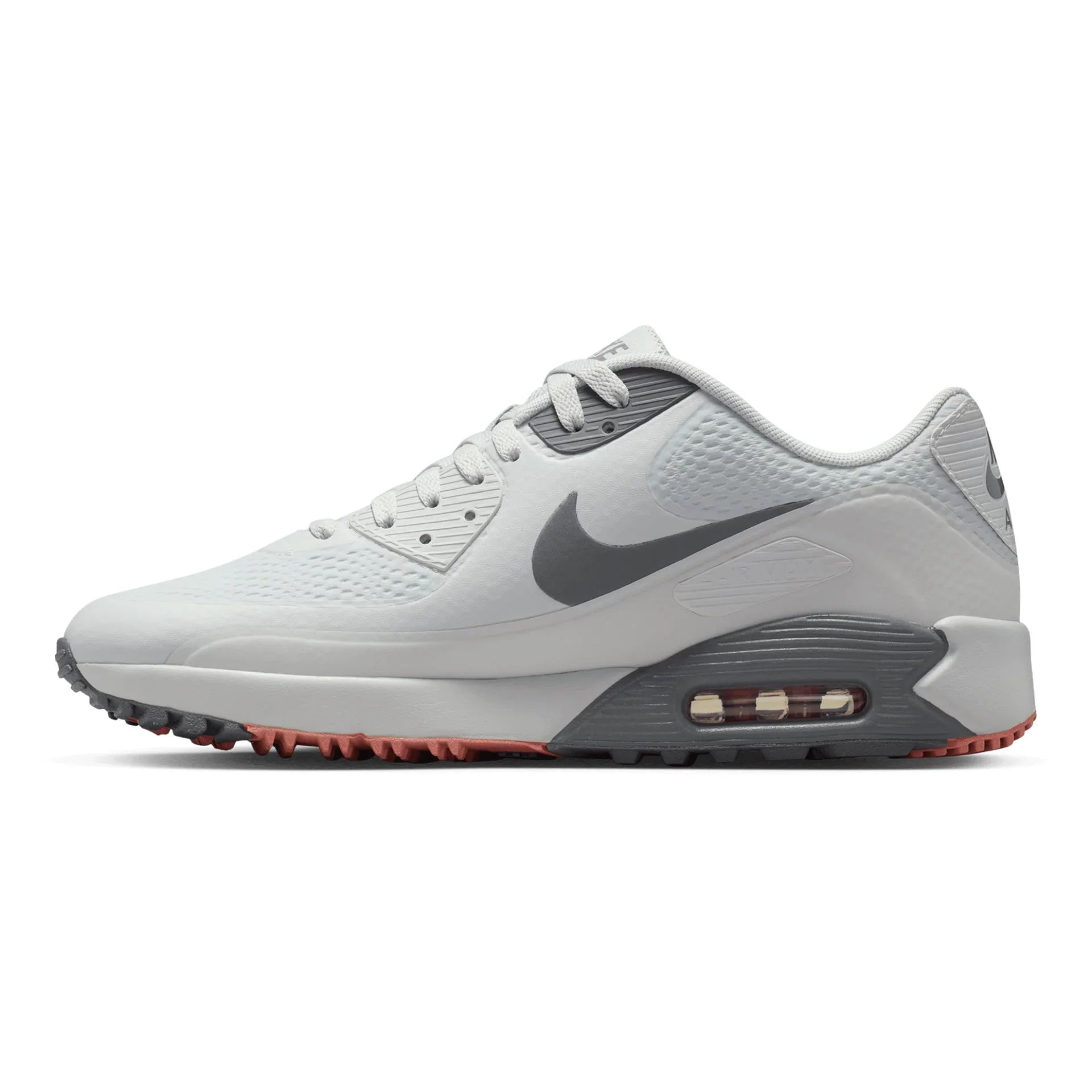 Nike Air Max 90G Golf Shoes HV9305 - Image 3