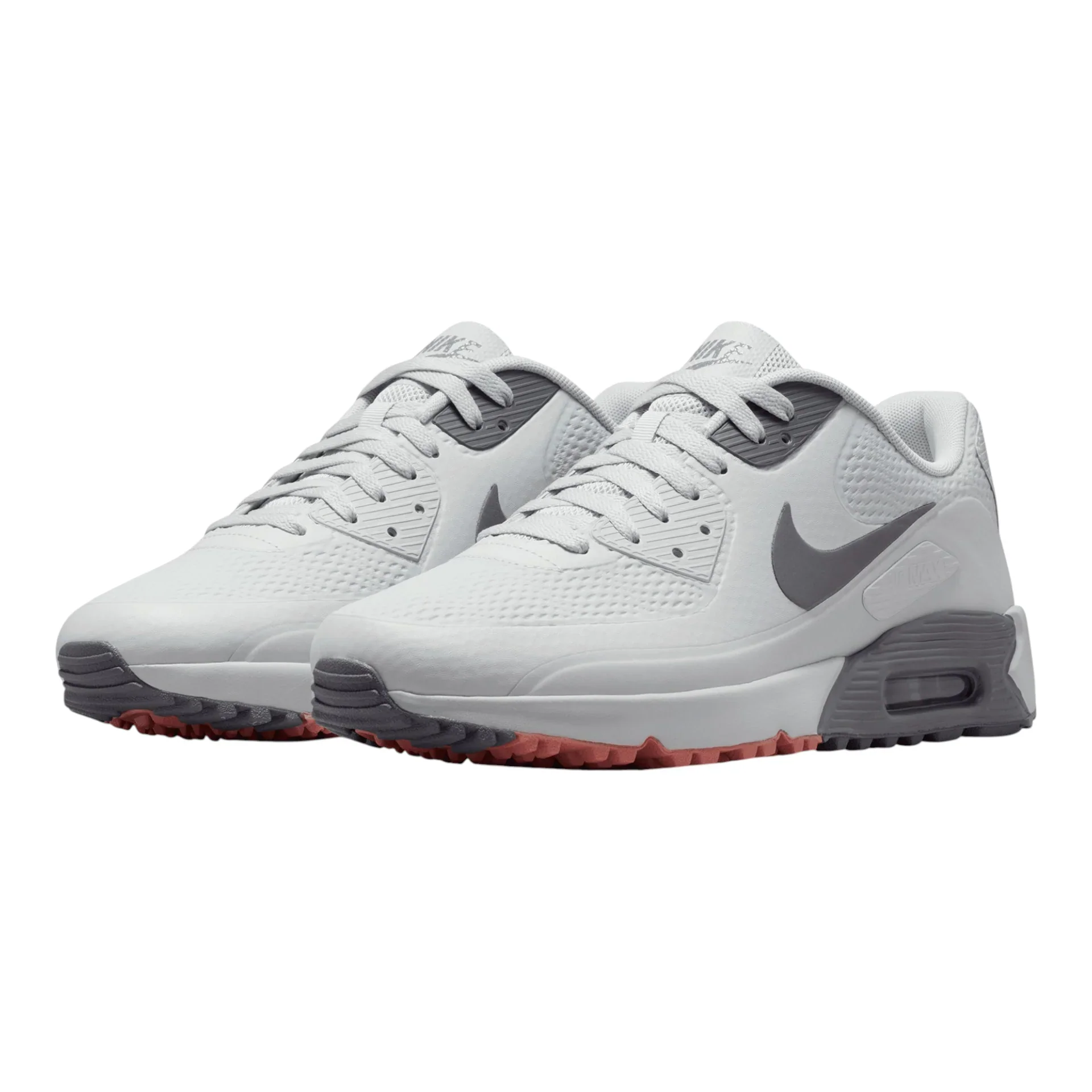Nike Air Max 90G Golf Shoes HV9305 - Image 4