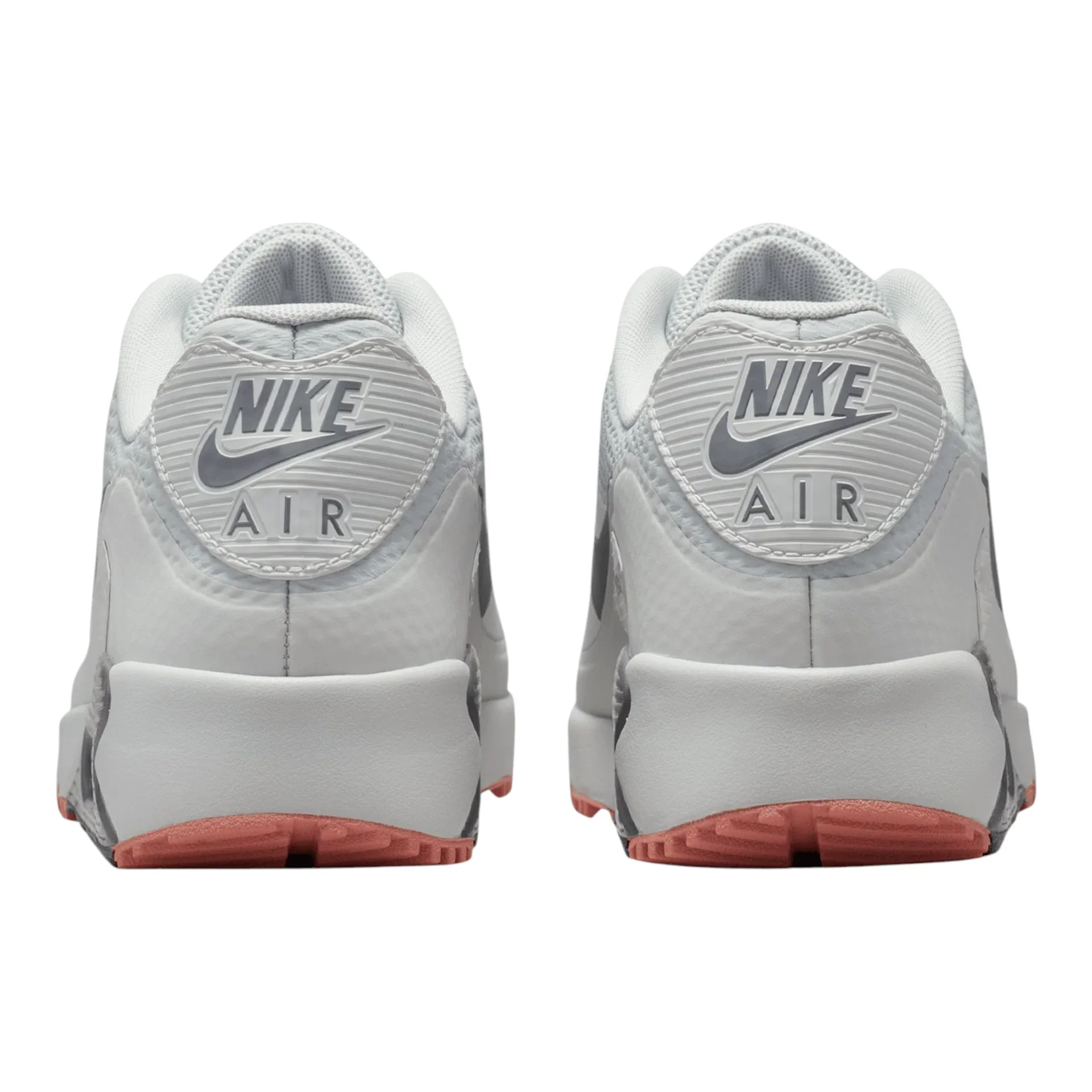 Nike Air Max 90G Golf Shoes HV9305 - Image 6