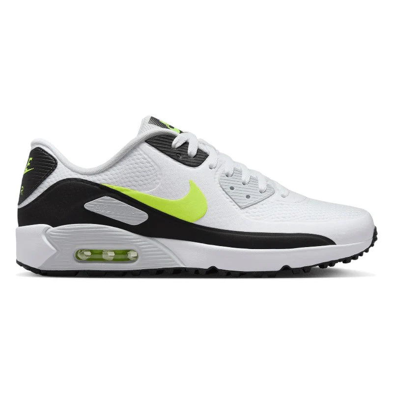 Nike Air Max 90G Golf Shoes HV9305
