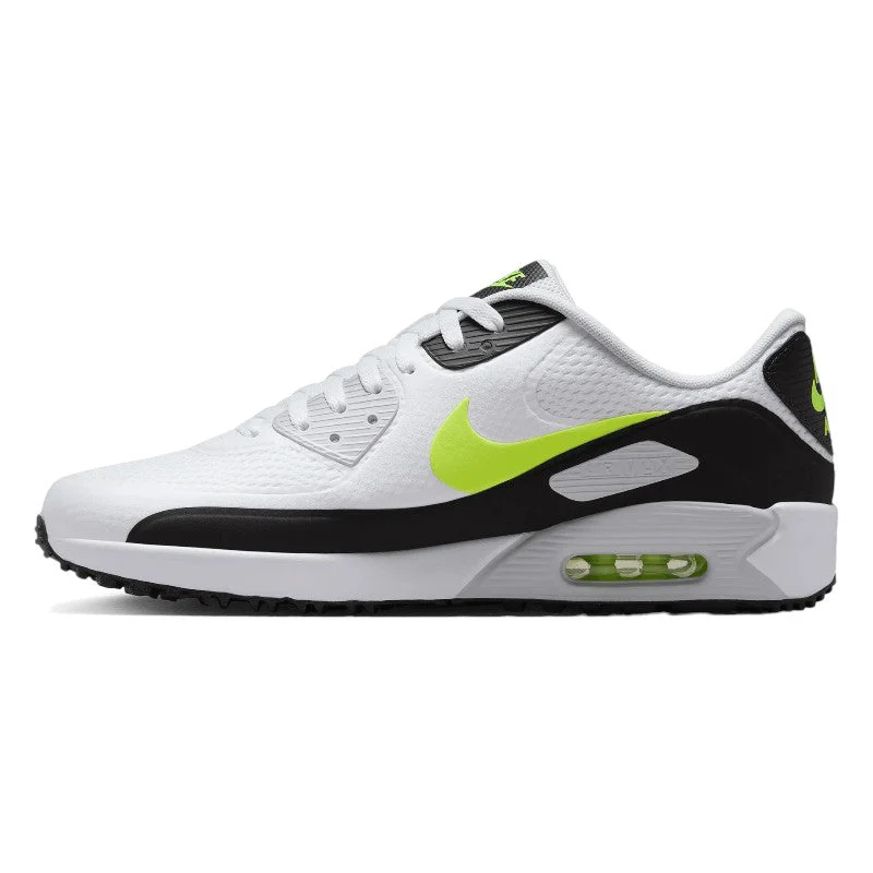 Nike Air Max 90G Golf Shoes HV9305 - Image 2