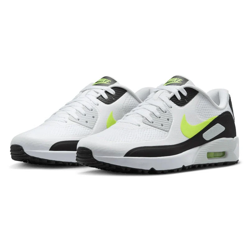 Nike Air Max 90G Golf Shoes HV9305 - Image 3