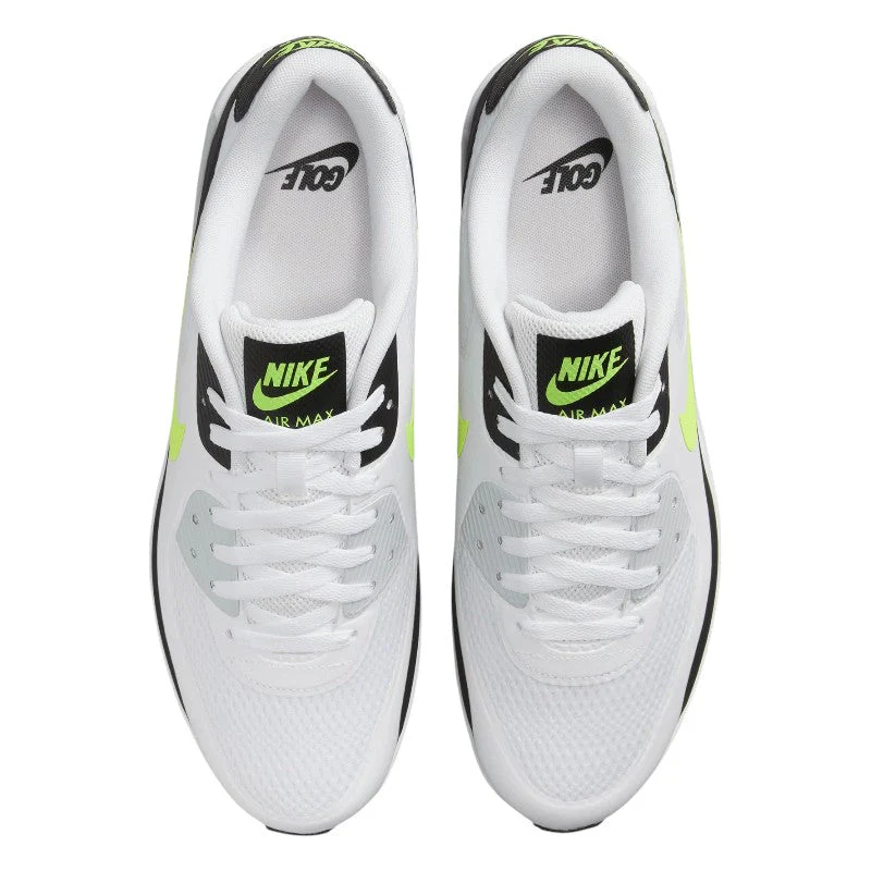 Nike Air Max 90G Golf Shoes HV9305 - Image 4