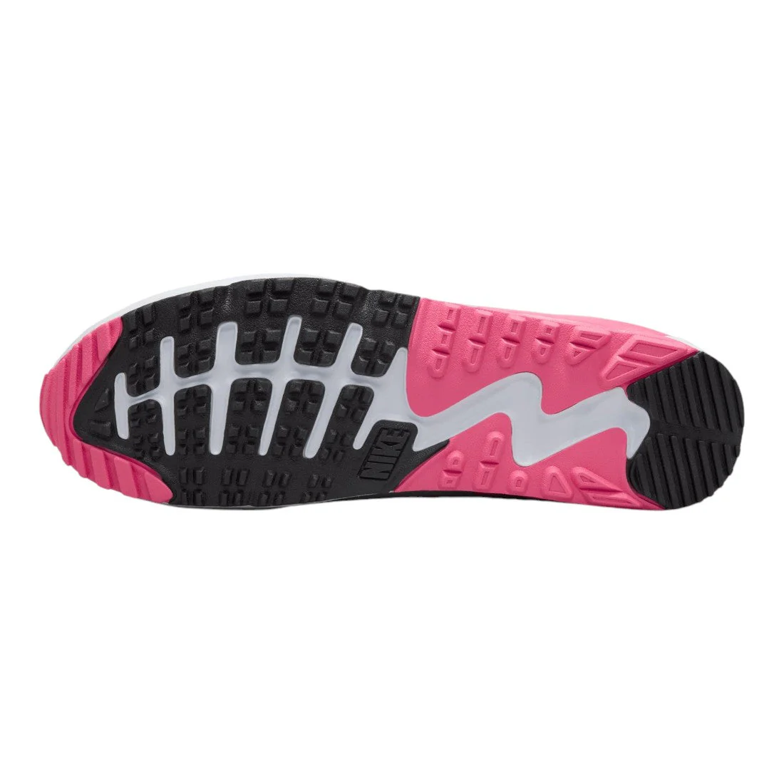 Nike Air Max 90G Golf Shoes HV9305 - Image 2