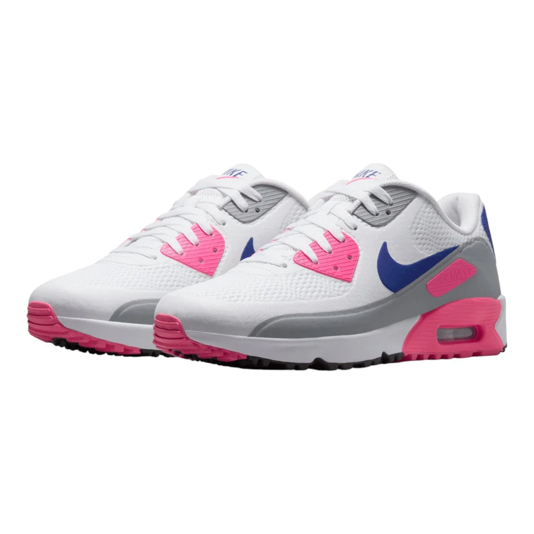 Nike Air Max 90G Golf Shoes HV9305 - Image 3